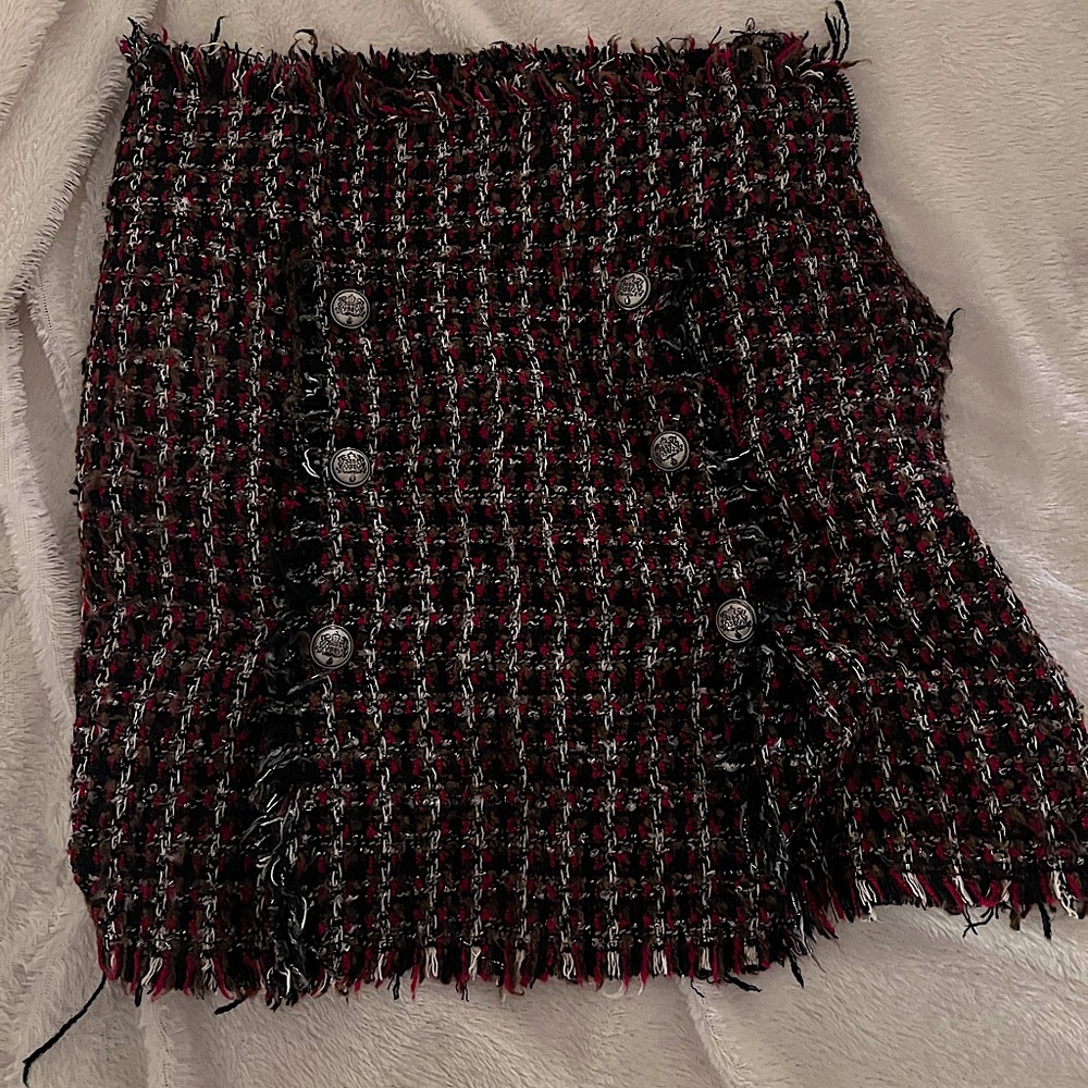 Zara skirt